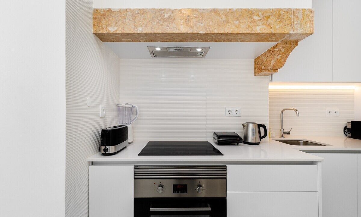 Photo of Kitchen in Alto do Pina