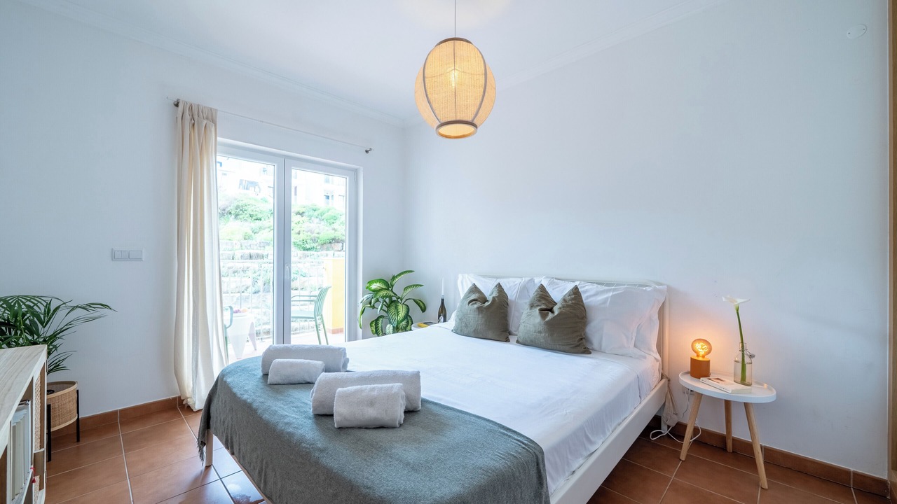 Photo of Bedroom in Espartal