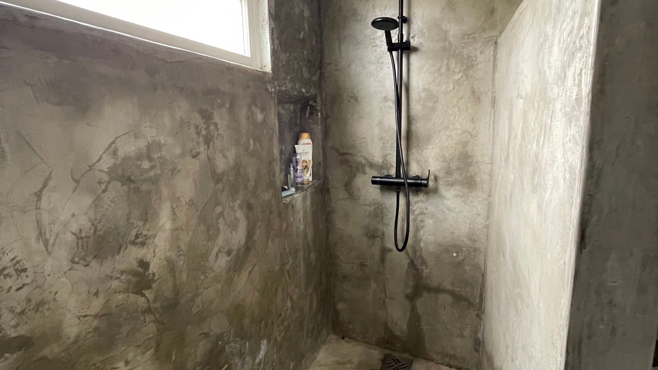 Photo of Bathroom in Santa Cruz da Graciosa