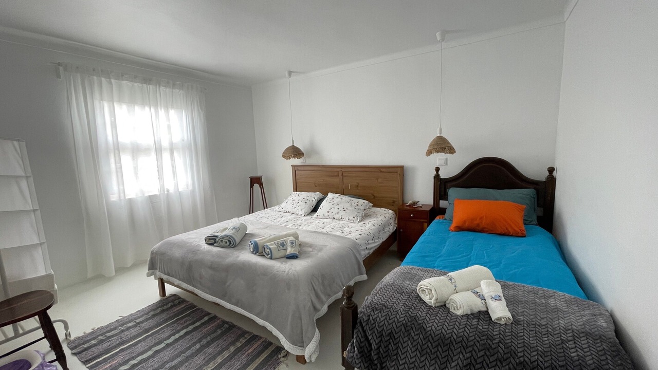 Photo of Bedroom in Santa Cruz da Graciosa