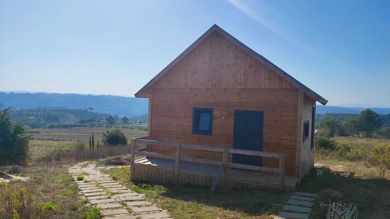 Photo of Outdoor in Serra da Pescaria