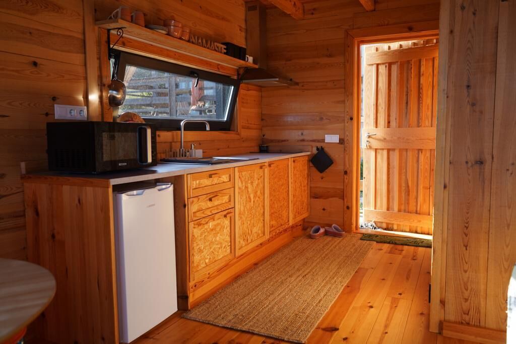 Photo of Kitchen in Serra da Pescaria