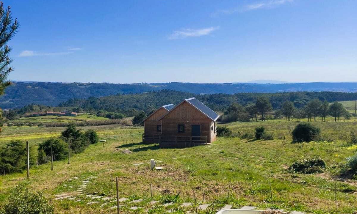 Photo of Outdoor in Serra da Pescaria