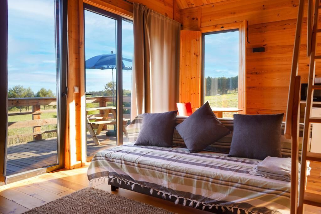 Photo of Bedroom in Serra da Pescaria