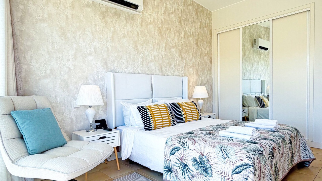 Photo of Bedroom in Patroves