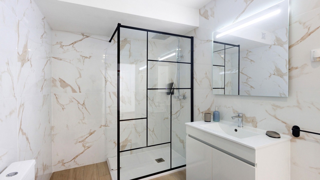 Photo of Bathroom in Vila Nova de Gaia