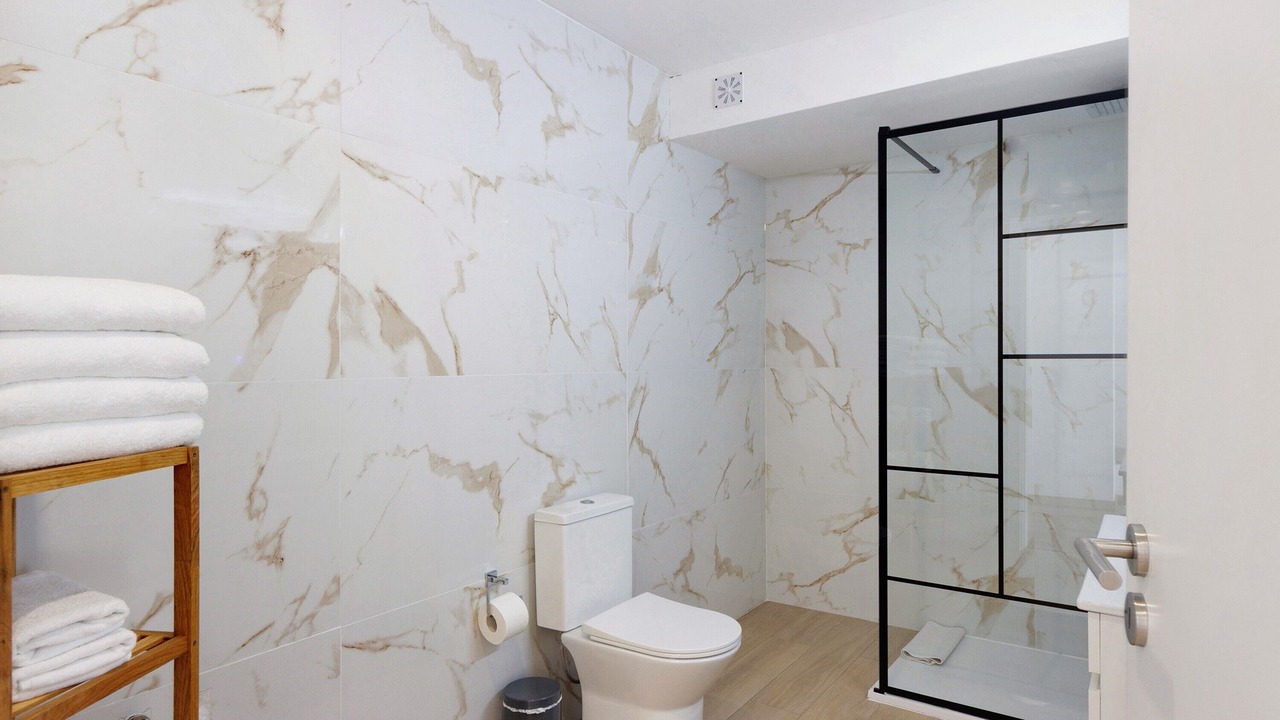 Photo of Bathroom in Vila Nova de Gaia
