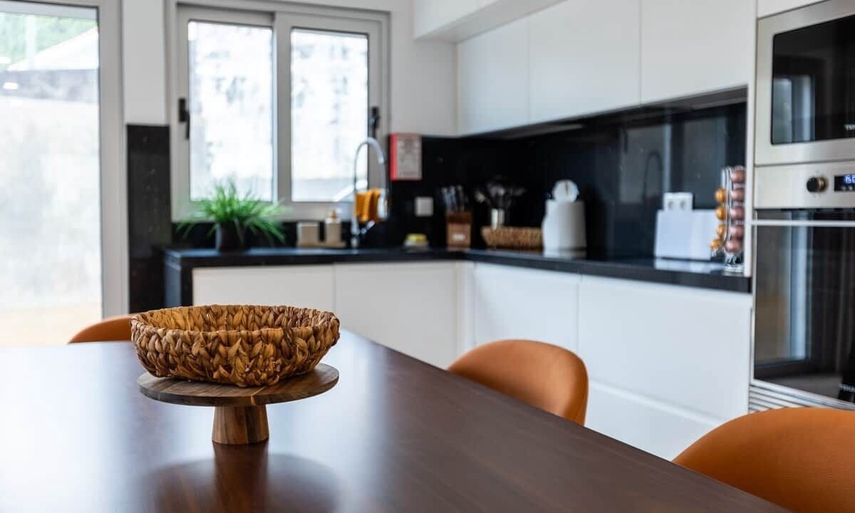 Photo of Kitchen in Furnas