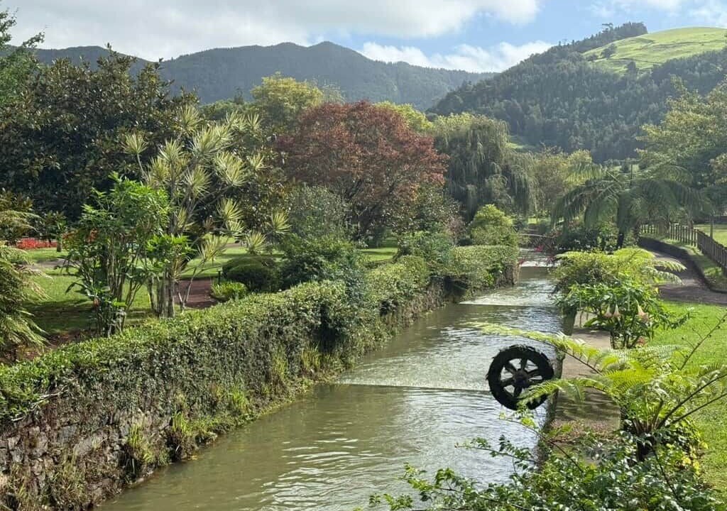 Photo of Outdoor in Furnas
