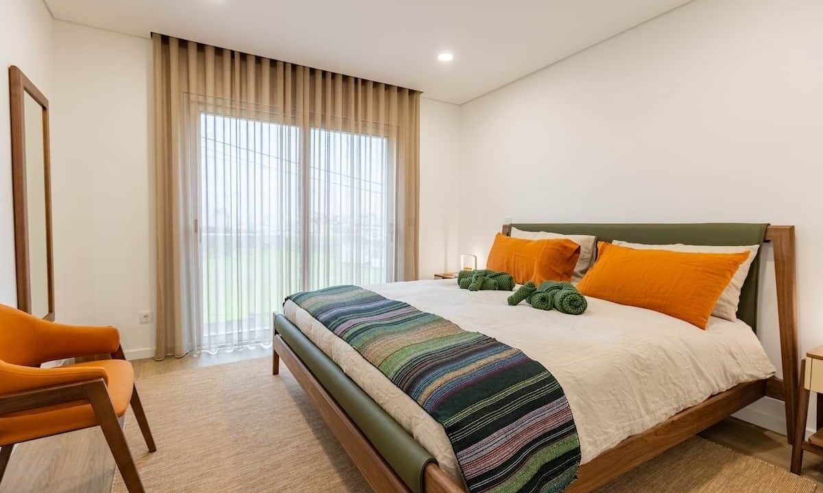 Photo of Bedroom in Furnas