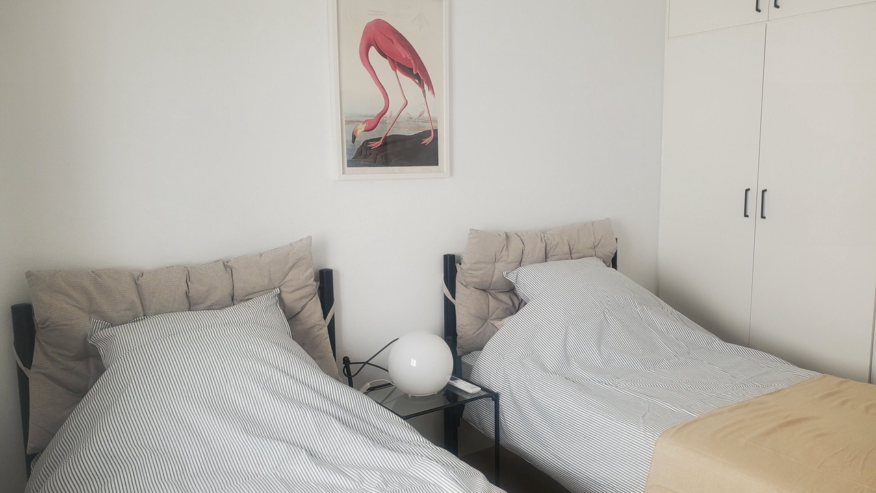 Photo of Bedroom in Salema