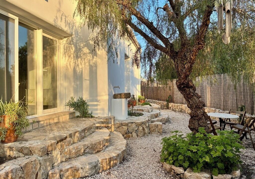 Photo of Patio Balcony in Moncarapacho e Fuseta