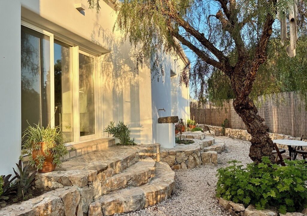 Photo of Patio Balcony in Moncarapacho e Fuseta