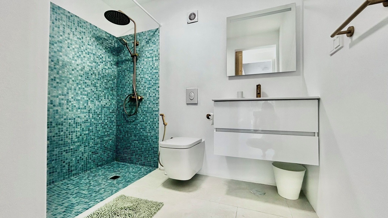 Photo of Bathroom in Moncarapacho e Fuseta
