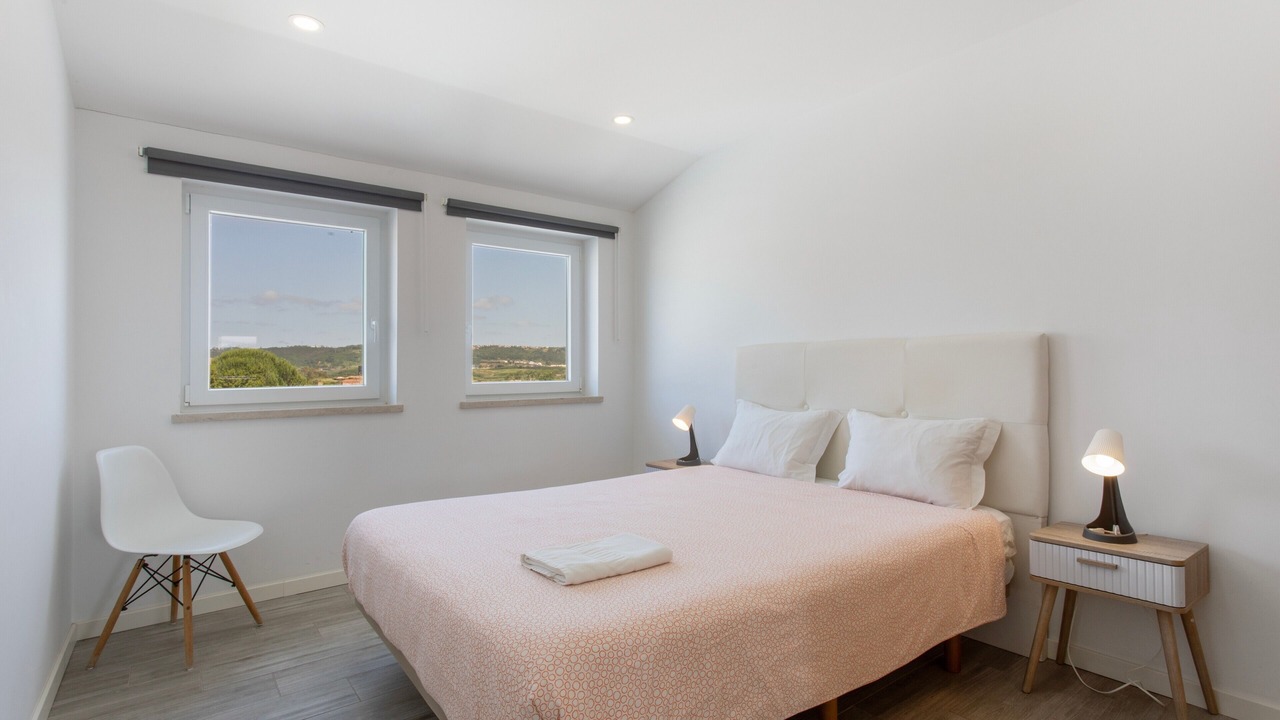 Photo of Bedroom in Amoreira