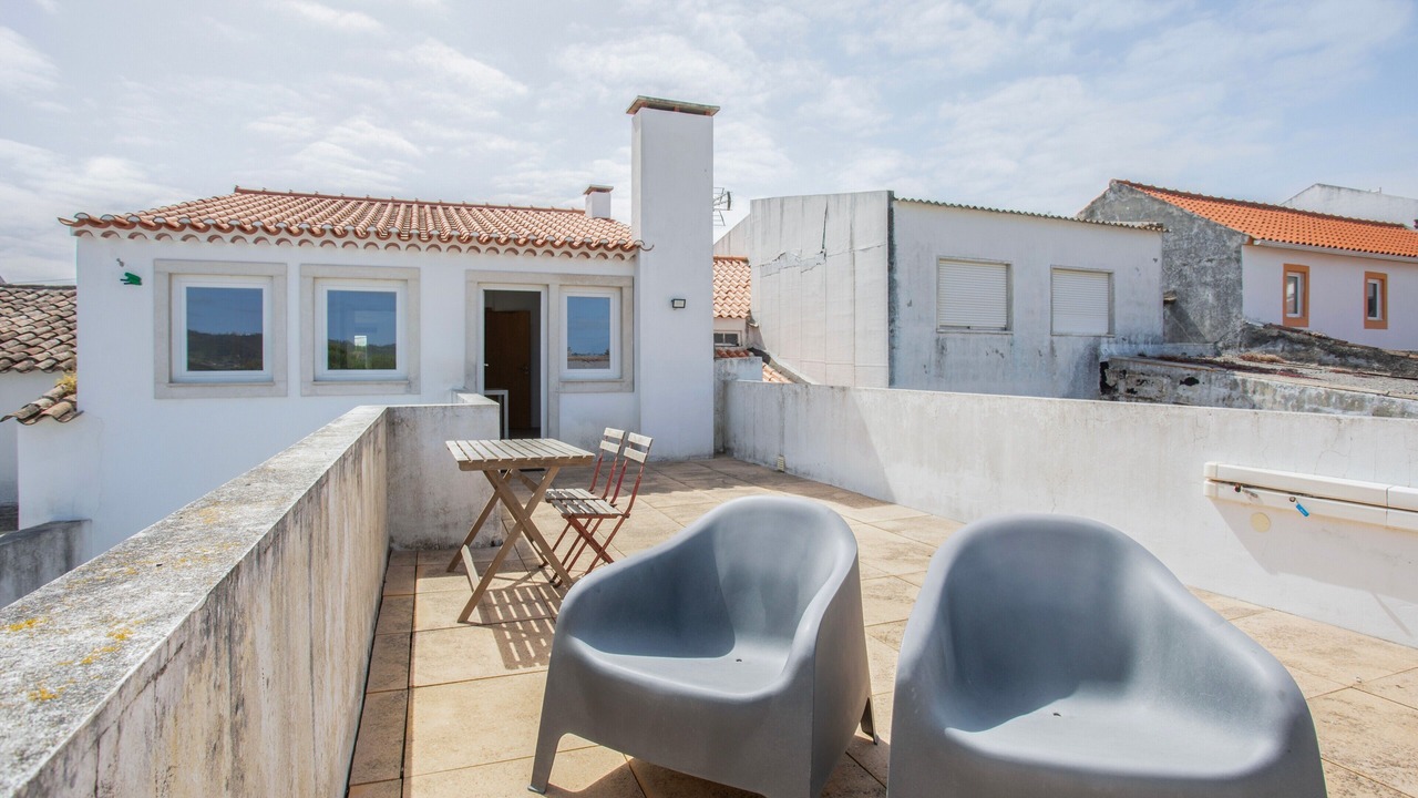 Photo of Outdoor in Amoreira