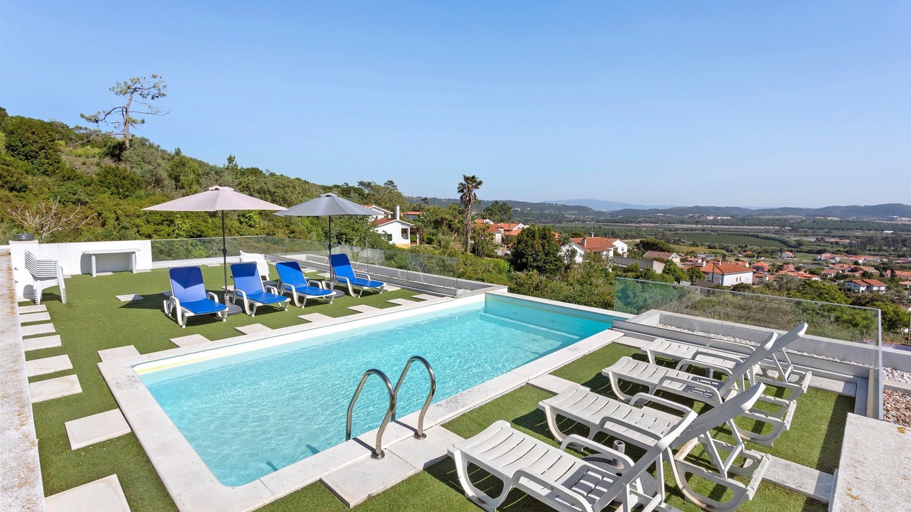 Photo of Outdoor in Amoreira
