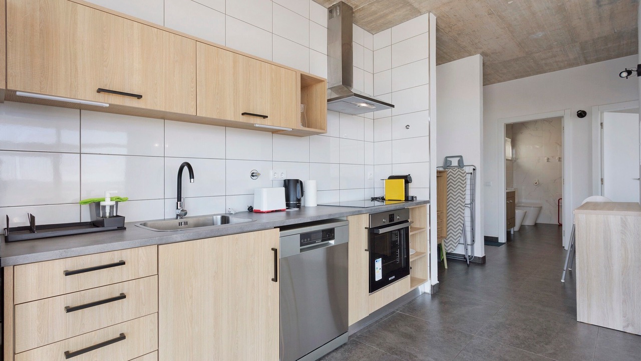 Photo of Kitchen in Amoreira