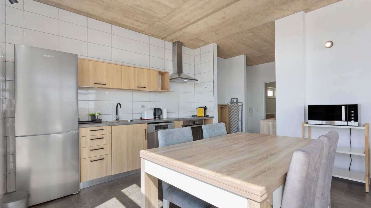 Photo of Kitchen in Amoreira