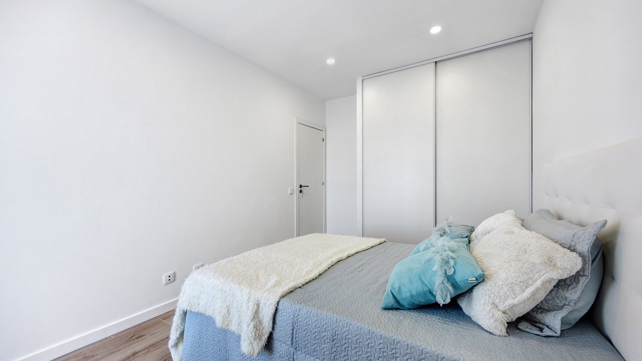 Photo of Bedroom in Alvor