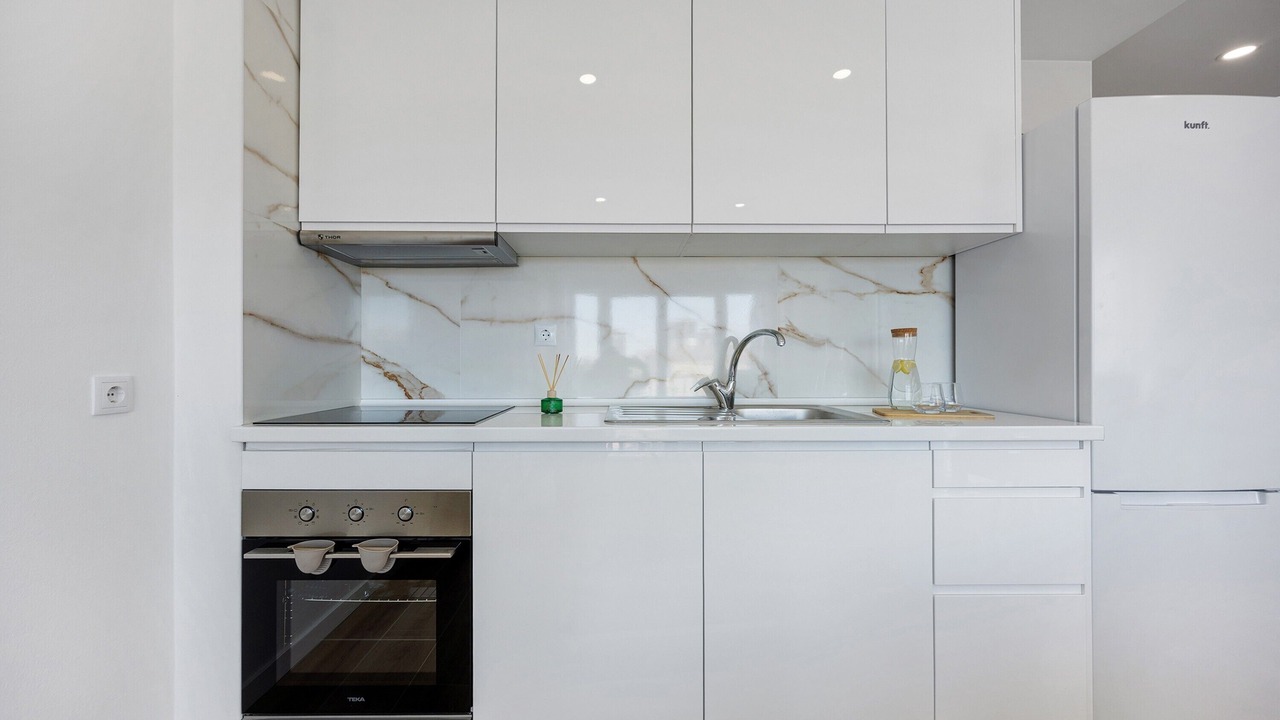 Photo of Kitchen in Alvor
