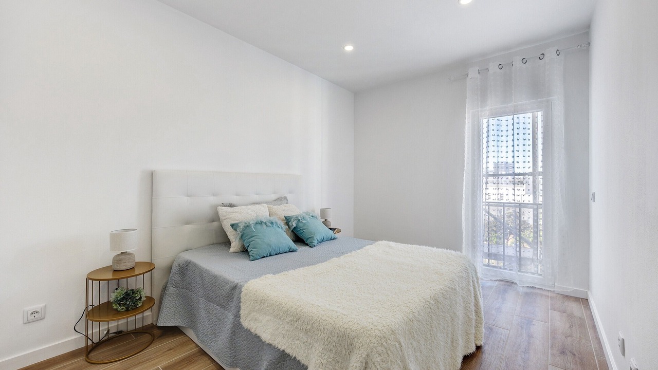 Photo of Bedroom in Alvor