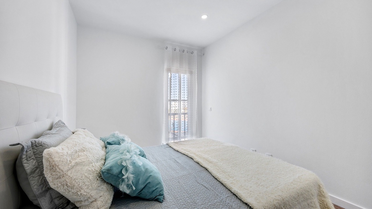 Photo of Bedroom in Alvor