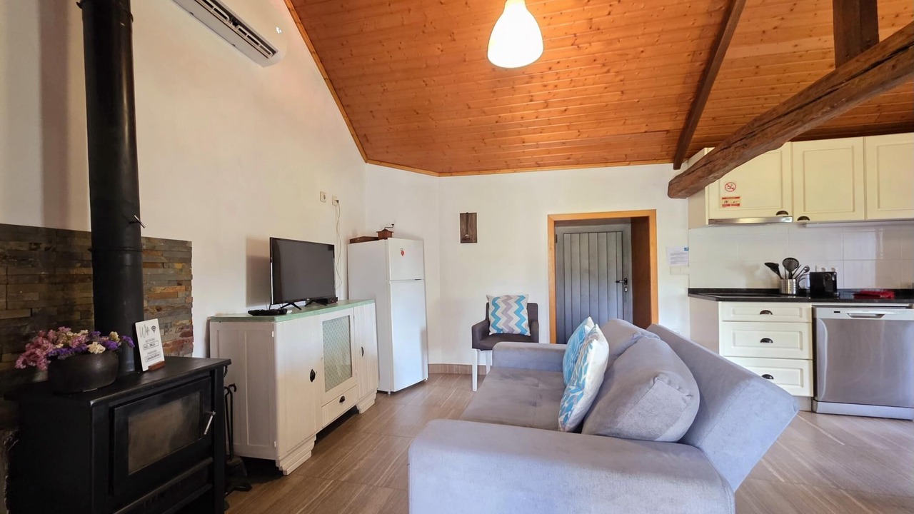 Photo of Livingroom in Vinho
