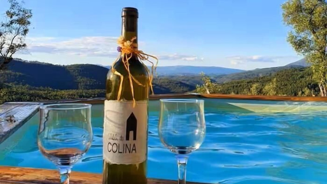 Photo of Outdoor in Vinho