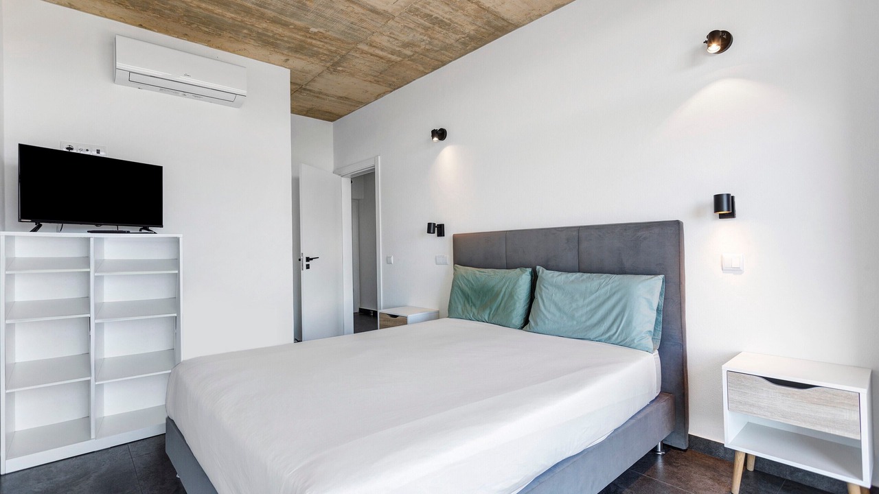 Photo of Bedroom in Amoreira
