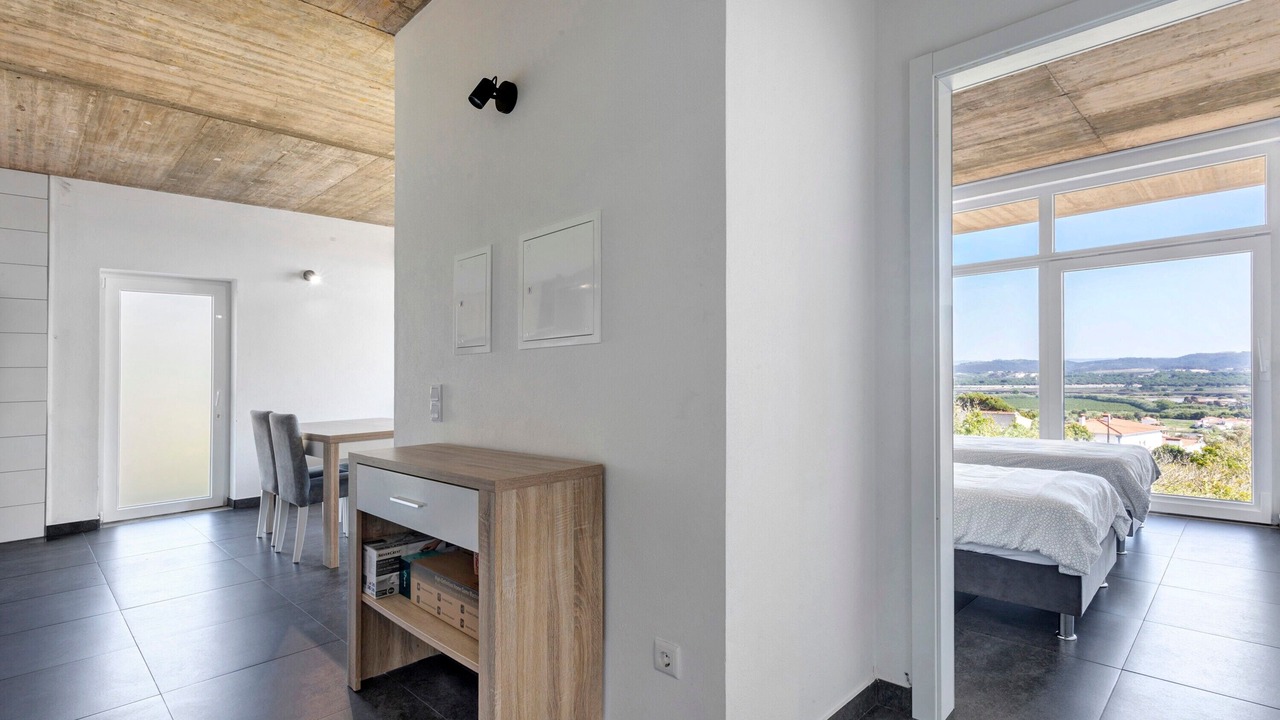 Photo of Bedroom in Amoreira