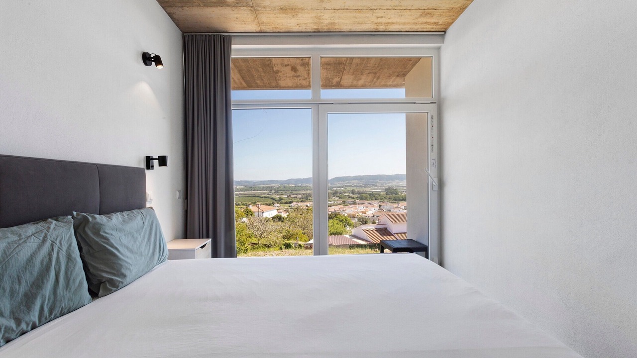Photo of Bedroom in Amoreira
