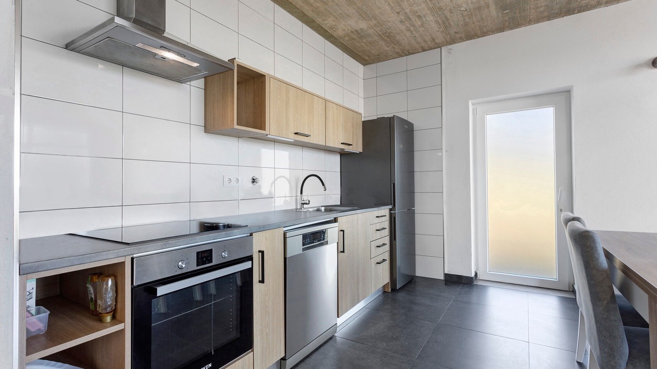 Photo of Kitchen in Amoreira