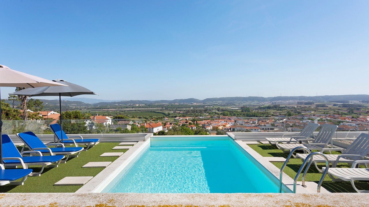 Photo of Outdoor in Amoreira