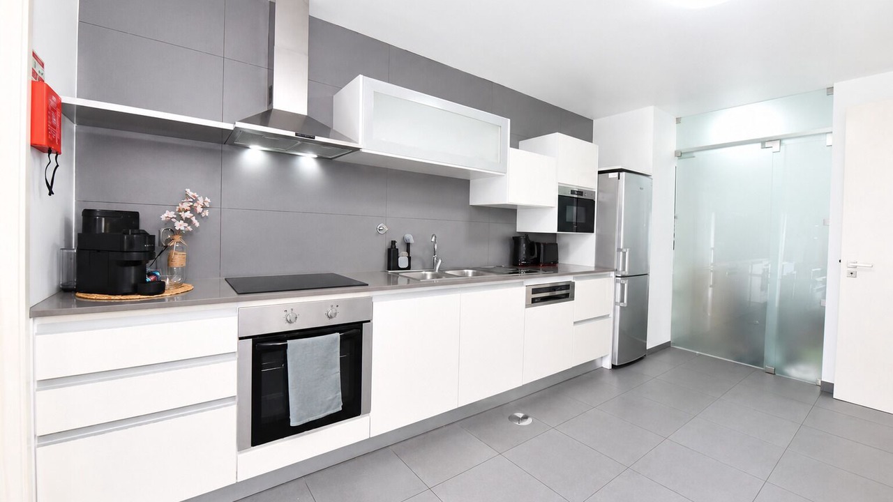 Photo of Kitchen in Ponta do Sol