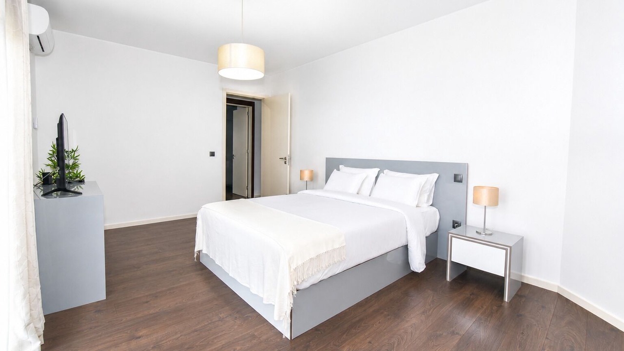 Photo of Bedroom in Ponta do Sol