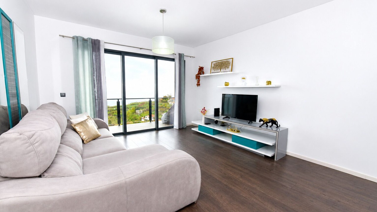 Photo of Livingroom in Ponta do Sol
