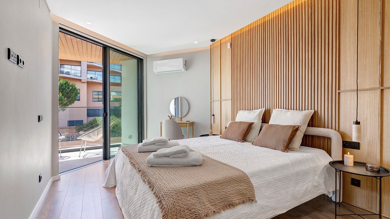Photo of Bedroom in Olhao