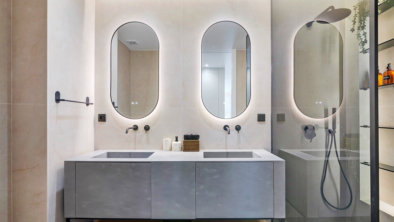 Photo of Bathroom in Olhao