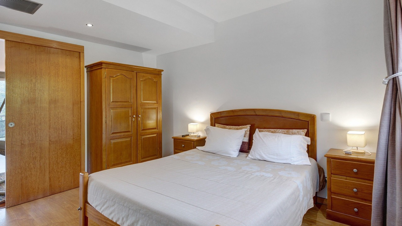 Photo of Bedroom in Cova