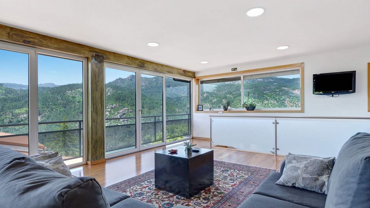 Photo of Livingroom in Cova