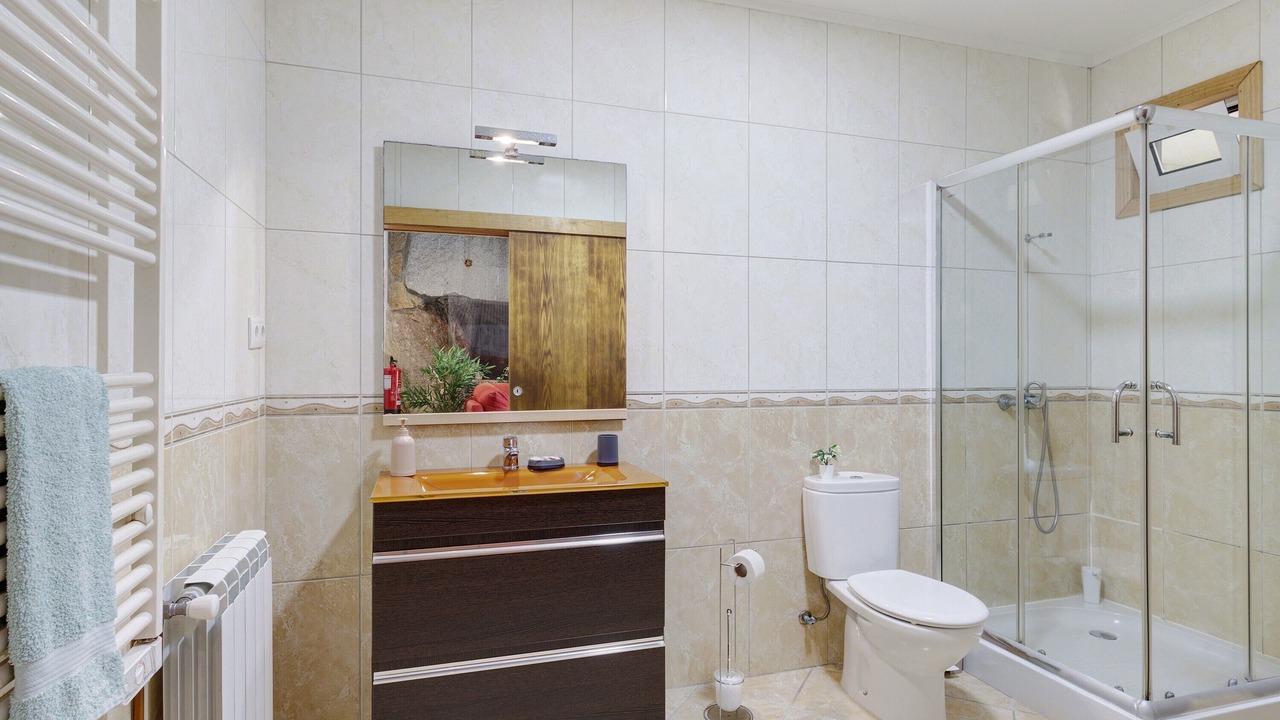 Photo of Bathroom in Cova