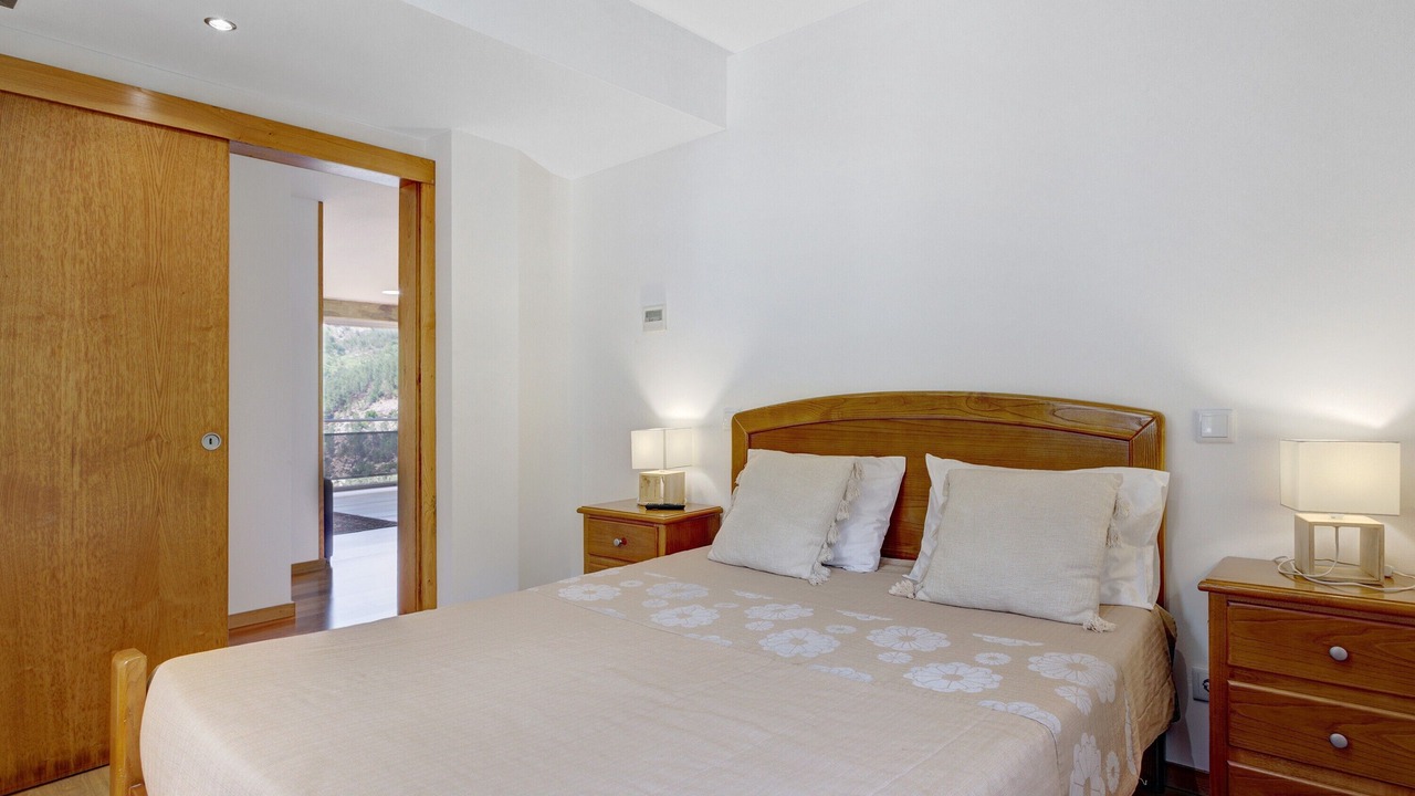 Photo of Bedroom in Cova