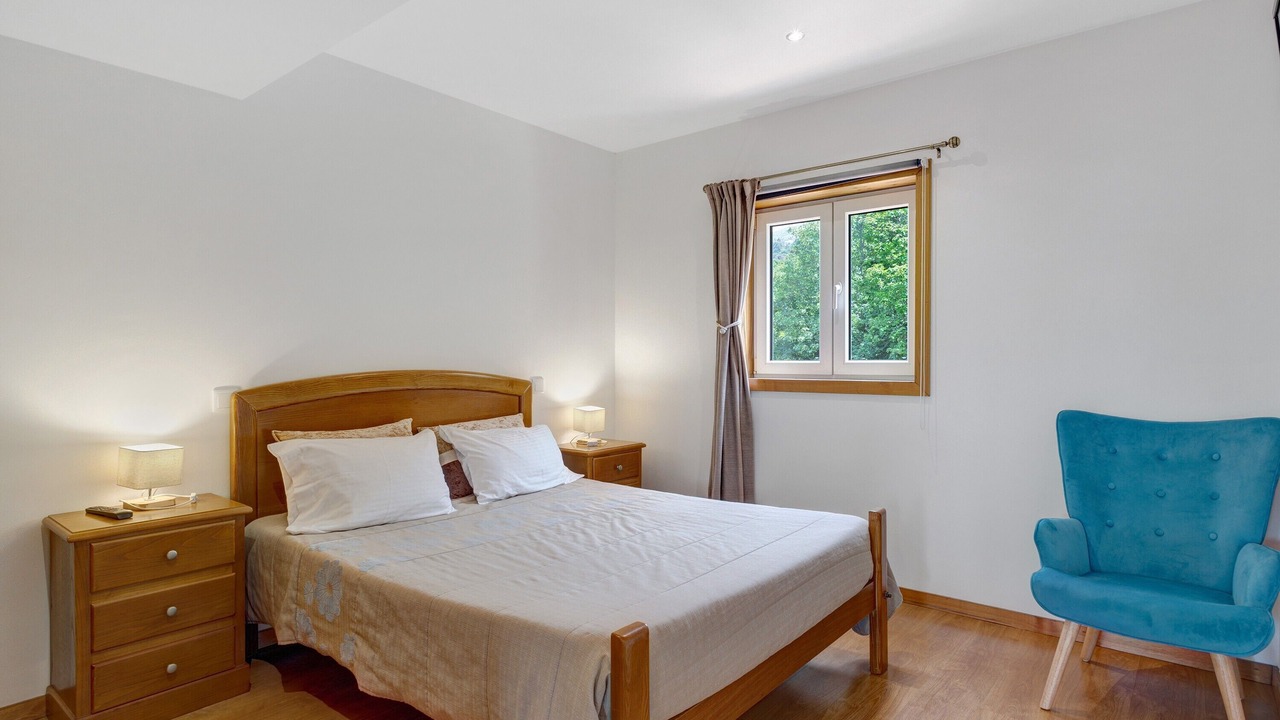 Photo of Bedroom in Cova