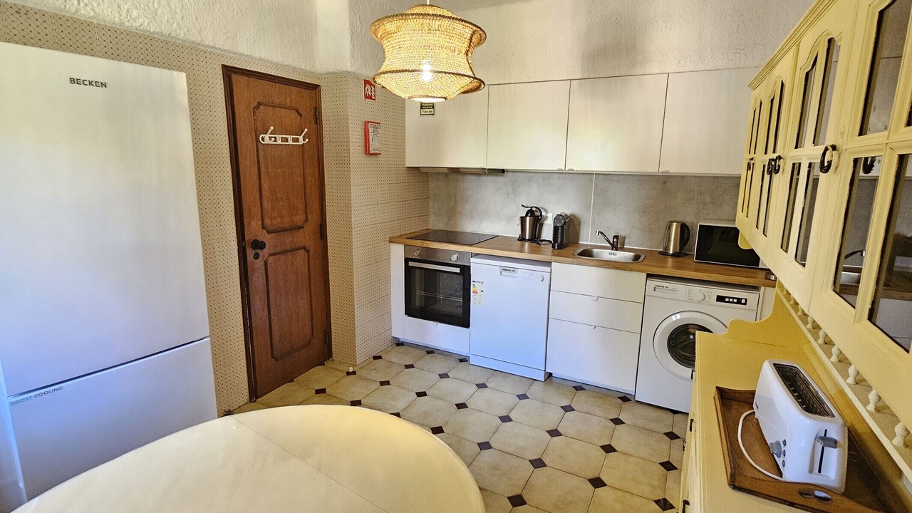 Photo of Kitchen in Vilamoura