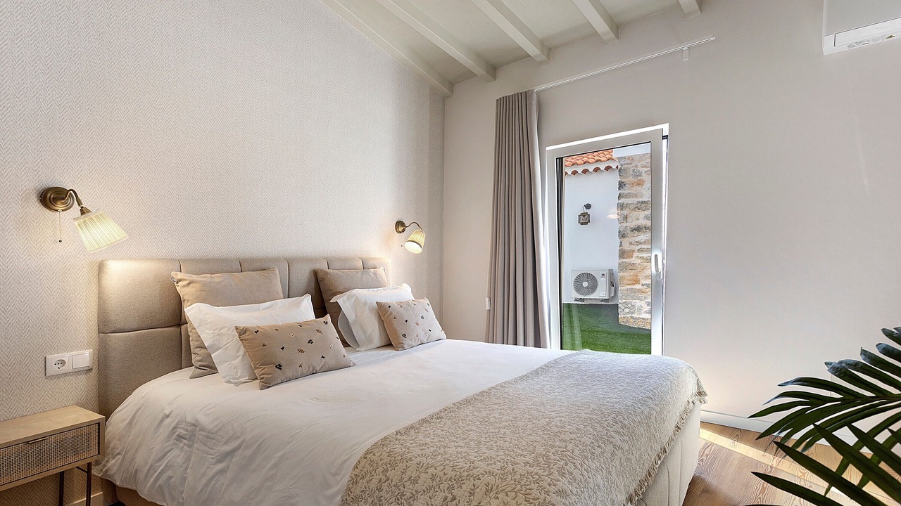 Photo of Bedroom in Fatima