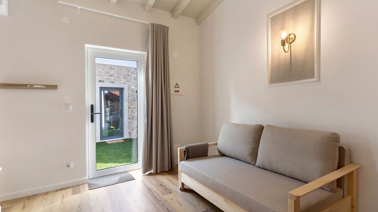 Photo of Livingroom in Fatima