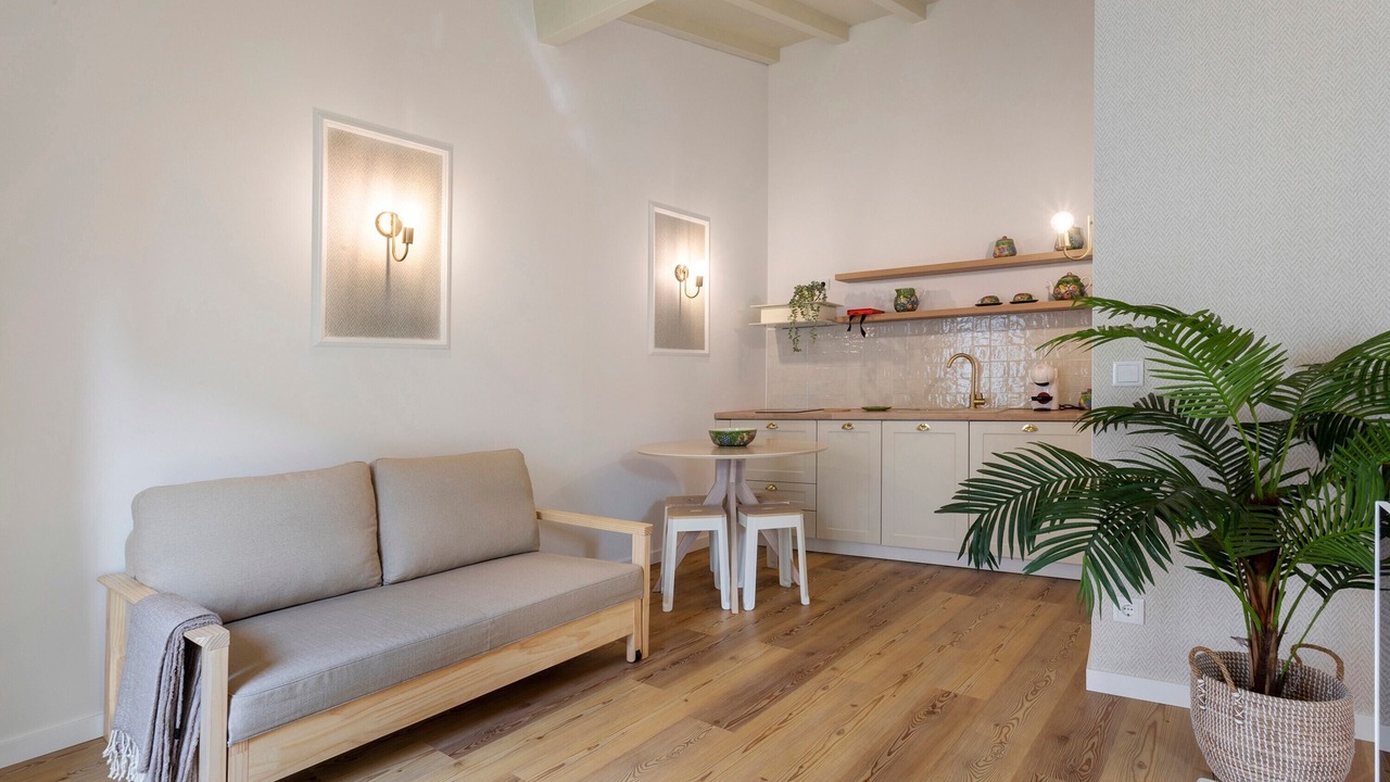 Photo of Livingroom in Fatima