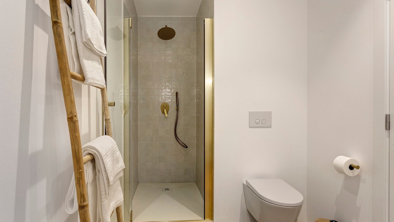 Photo of Bathroom in Fatima