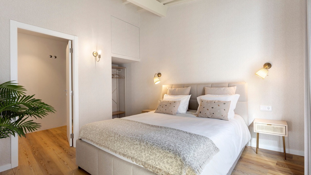 Photo of Bedroom in Fatima